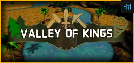 Valley of Kings PC Specs