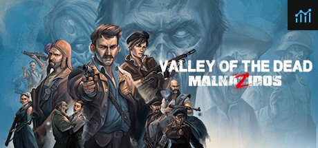 Valley of the Dead: MalnaZidos PC Specs