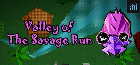 Valley of The Savage Run PC Specs