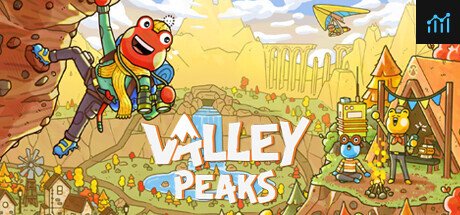 Valley Peaks PC Specs