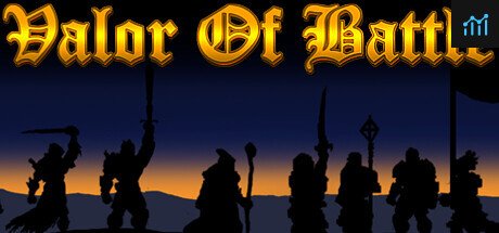Valor of Battle PC Specs