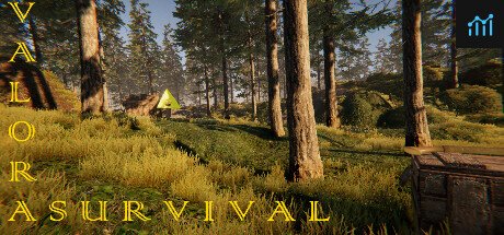 Valora Survival PC Specs