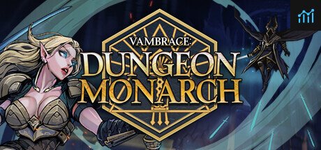 Vambrace: Dungeon Monarch PC Specs