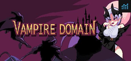 Vampire Domain PC Specs