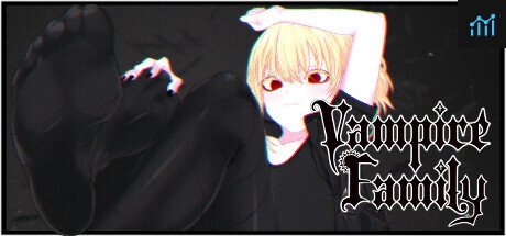 VAMPIRE FAMILY PC Specs