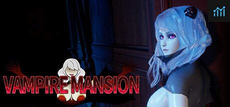 Vampire Mansion PC Specs