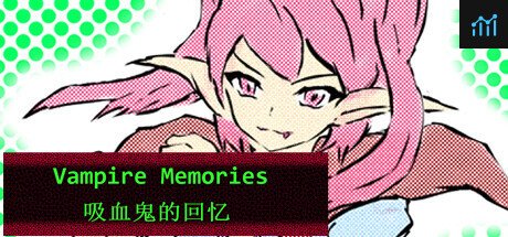 Vampire Memories - 吸血鬼的回忆 PC Specs