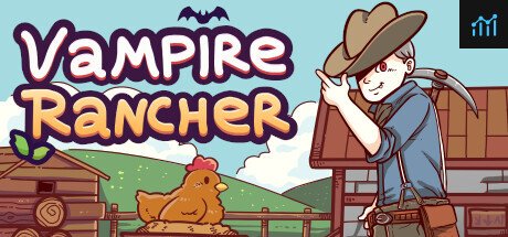 Vampire Rancher PC Specs