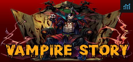 Vampire Story PC Specs