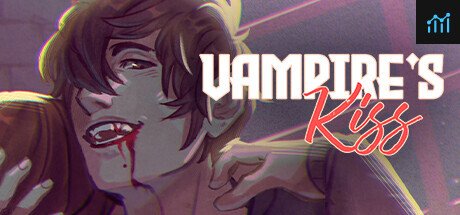 Vampire's Kiss PC Specs