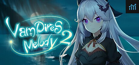 Vampires' Melody 2 PC Specs