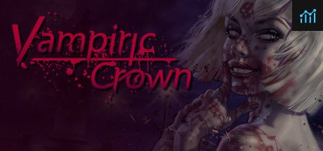 Vampiric Crown PC Specs