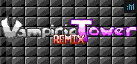 Vampiric Tower Remix PC Specs