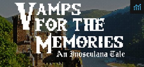 Vamps For The Memories PC Specs