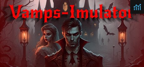 Vamps-Imulator PC Specs