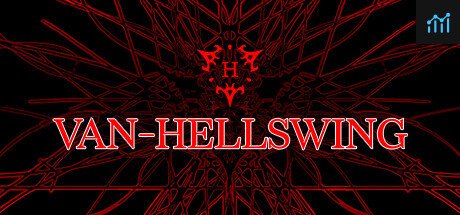 Can I Run Van Hellswing?