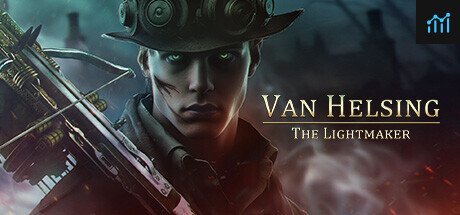 Van Helsing: The Lightmaker PC Specs