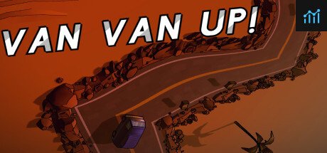 Van Van Up! PC Specs