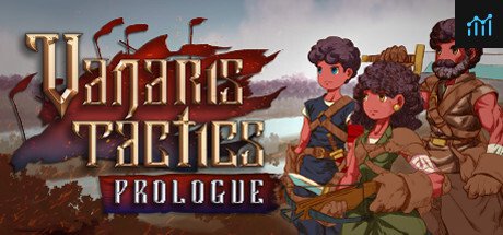Vanaris Tactics - Prologue PC Specs
