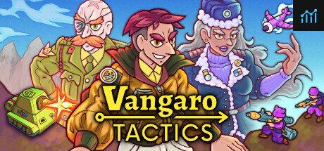 Vangaro Tactics PC Specs
