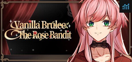 Vanilla Brulee & The Rose Bandit PC Specs