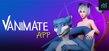 VanimateApp PC Specs