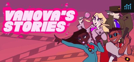Vanova's Stories PC Specs