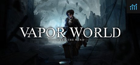 Vapor World: Over The Mind PC Specs