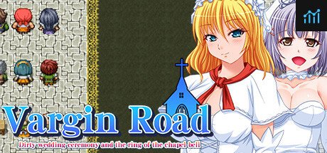 Vargin Road-Dirty wedding ceremony and the ring of the chapel bell- PC Specs