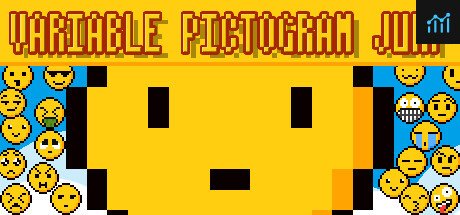 VARIABLE PICTOGRAM JUMP PC Specs