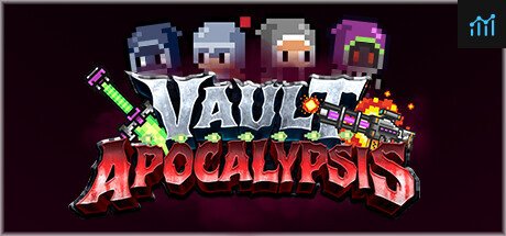 Vault Apocalypsis PC Specs