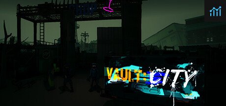 Vault City PC Specs