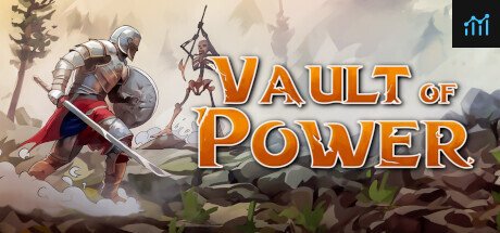 Vault of Power PC Specs