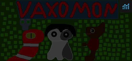 Vaxomon PC Specs