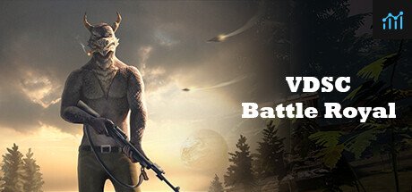 VDSC Battle Royal PC Specs
