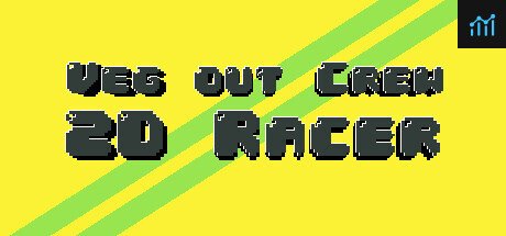 Veg out Crew 2D Racing PC Specs
