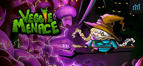 Veggie Menace PC Specs
