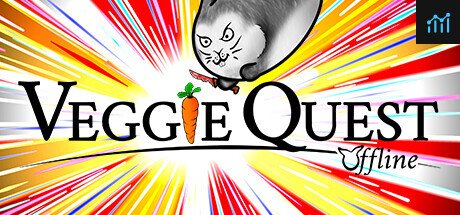 Veggie Quest: Offline PC Specs