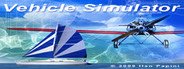 Vehicle Simulator System Requirements
