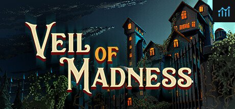 Veil of Madness PC Specs