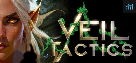 VEIL:Tactics PC Specs