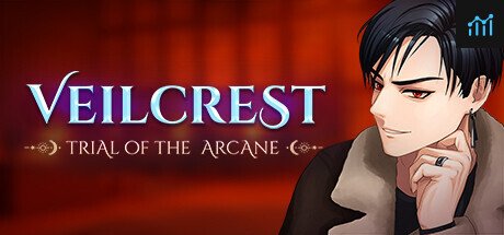Veilcrest: Trial of The Arcane PC Specs