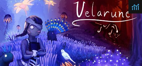 Velarune PC Specs
