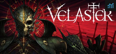 VELASTER PC Specs