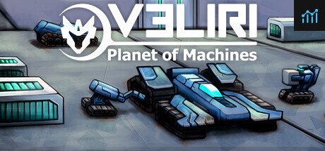 Veliri: Planet of Machines PC Specs