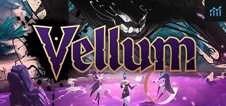 Vellum PC Specs