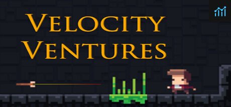 Velocity Ventures PC Specs
