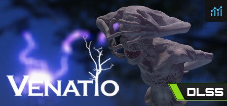 Venatio PC Specs