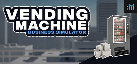Vending Machine Business Simulator PC Specs