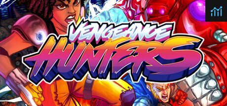 Vengeance Hunters PC Specs